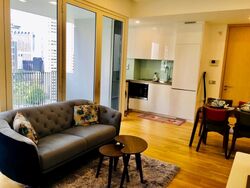The Peak @ Cairnhill II (D9), Apartment #565937761